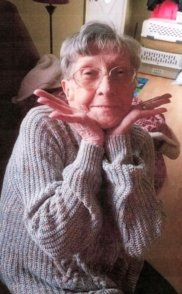 Margaret Smith
