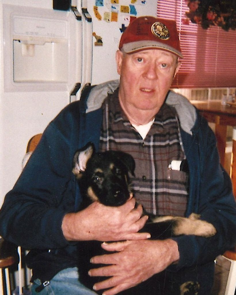 Donald Lee Waggoner