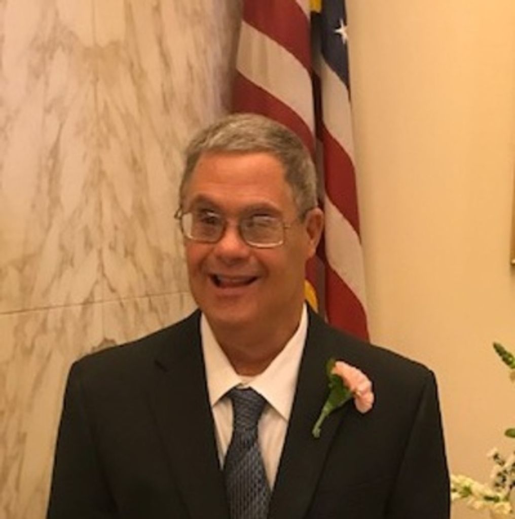 Steven Anthony Franklin