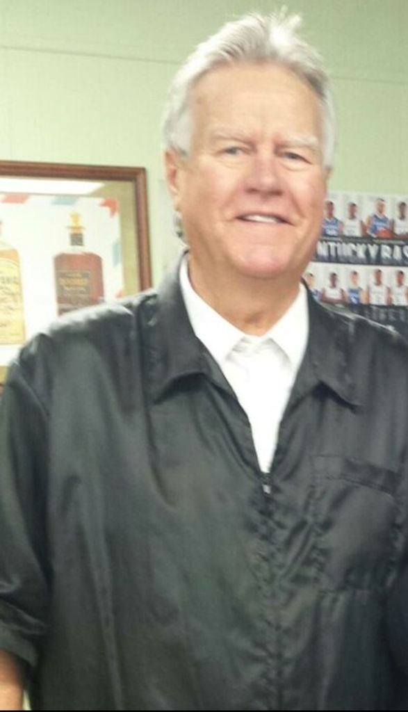 Paul Allen Goodlett Profile Photo