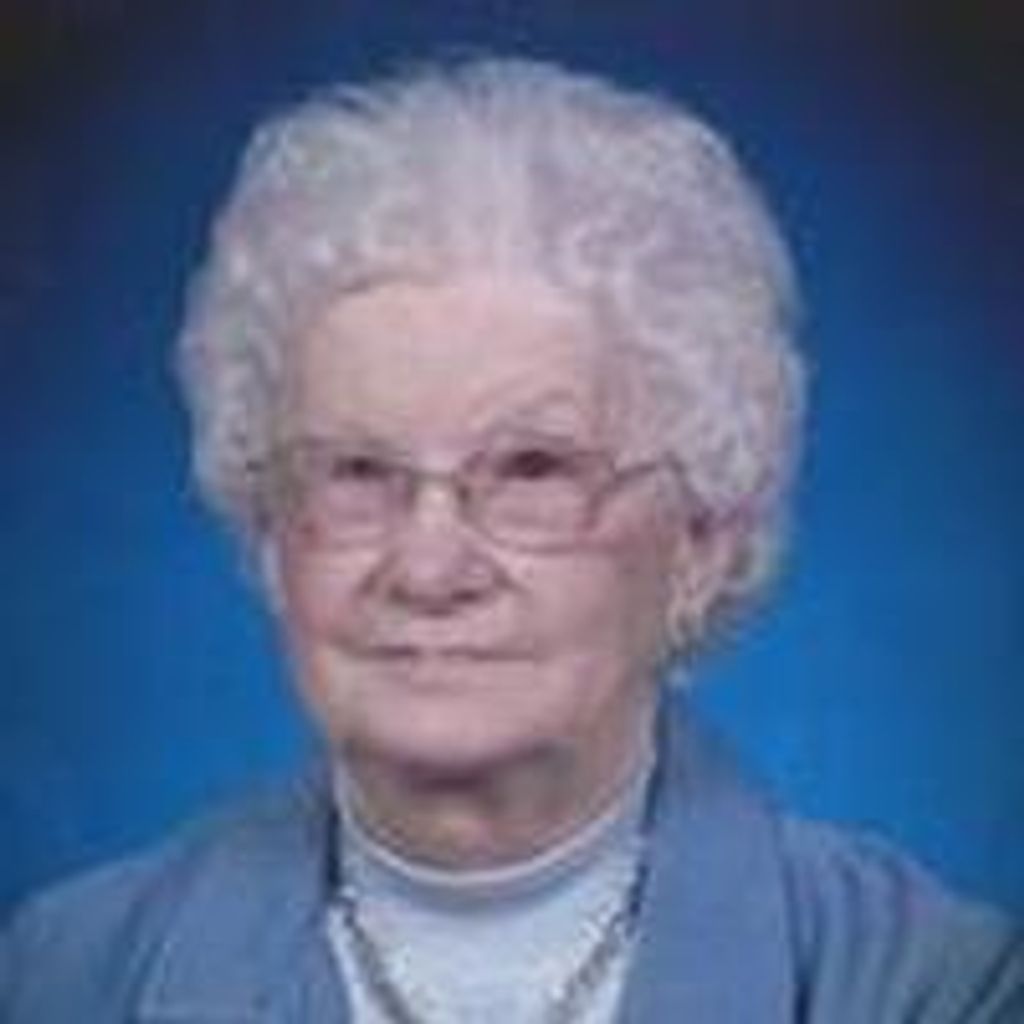 Bertha L. Miller-Troyer