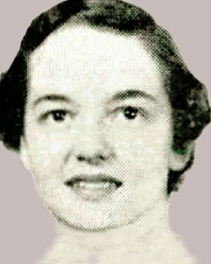 Alberta C. Spoerl