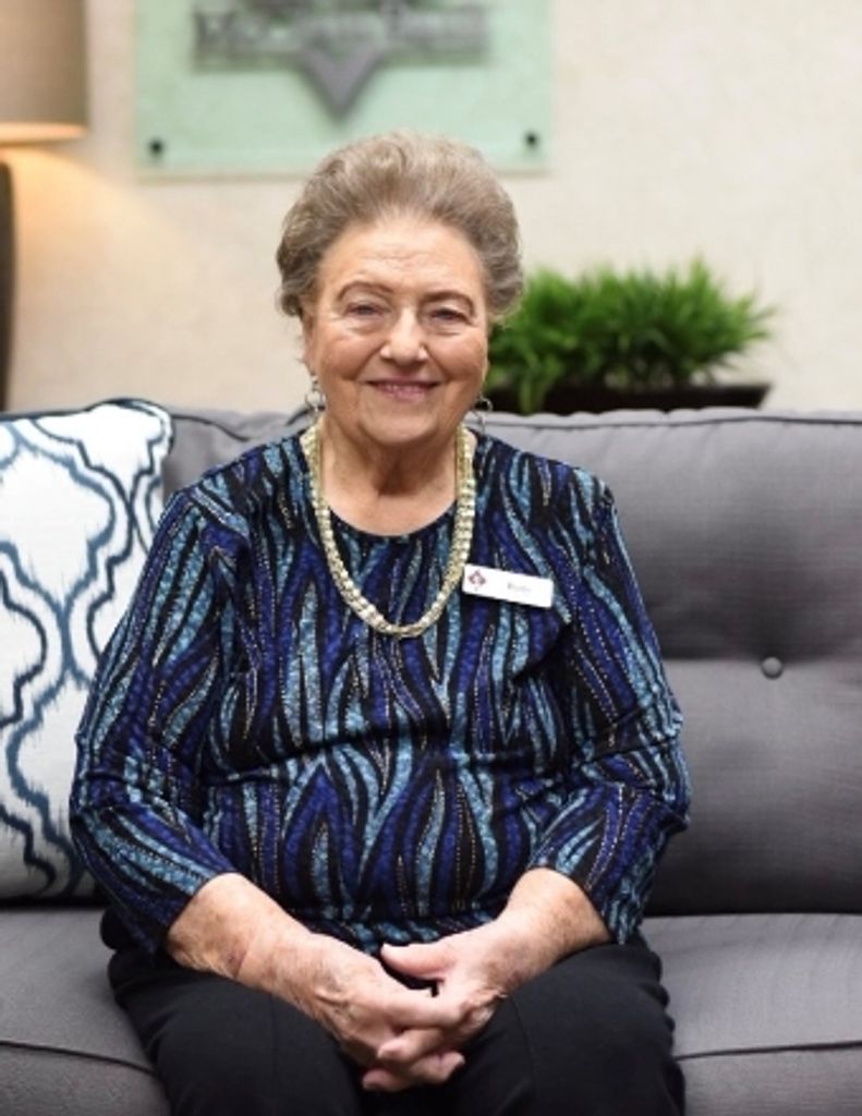 Betty E  Abbitt Profile Photo
