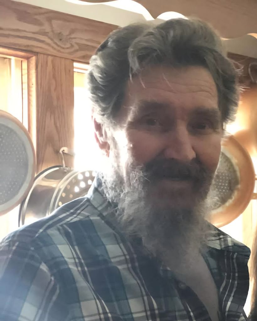 Howard Marion Martin Profile Photo