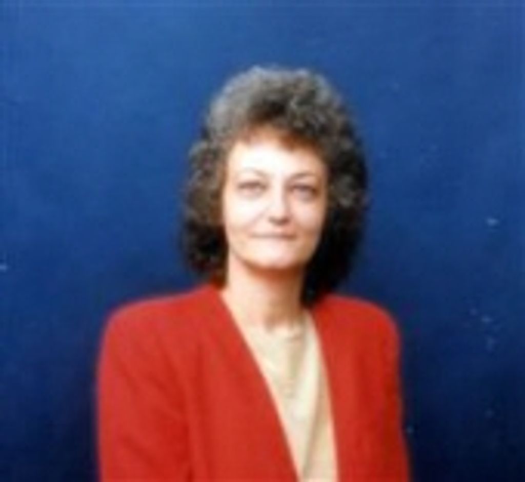 Sharon Faye Ouchley