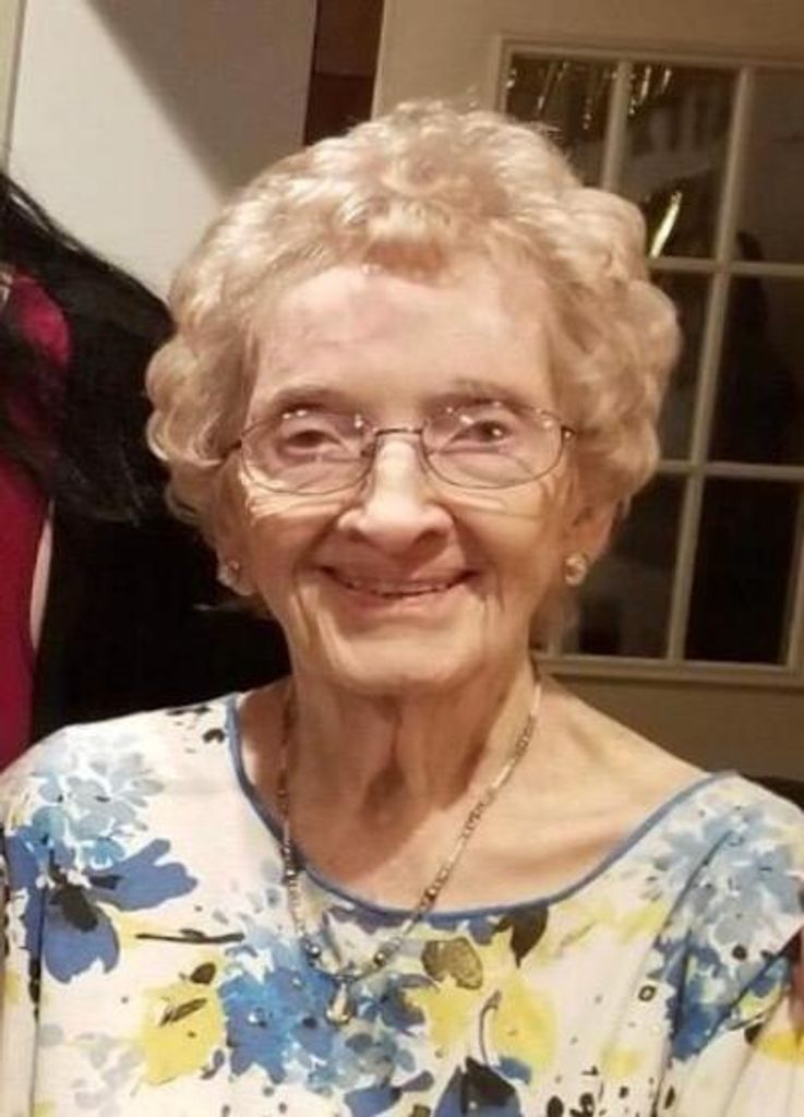 Rita Mckeown Profile Photo