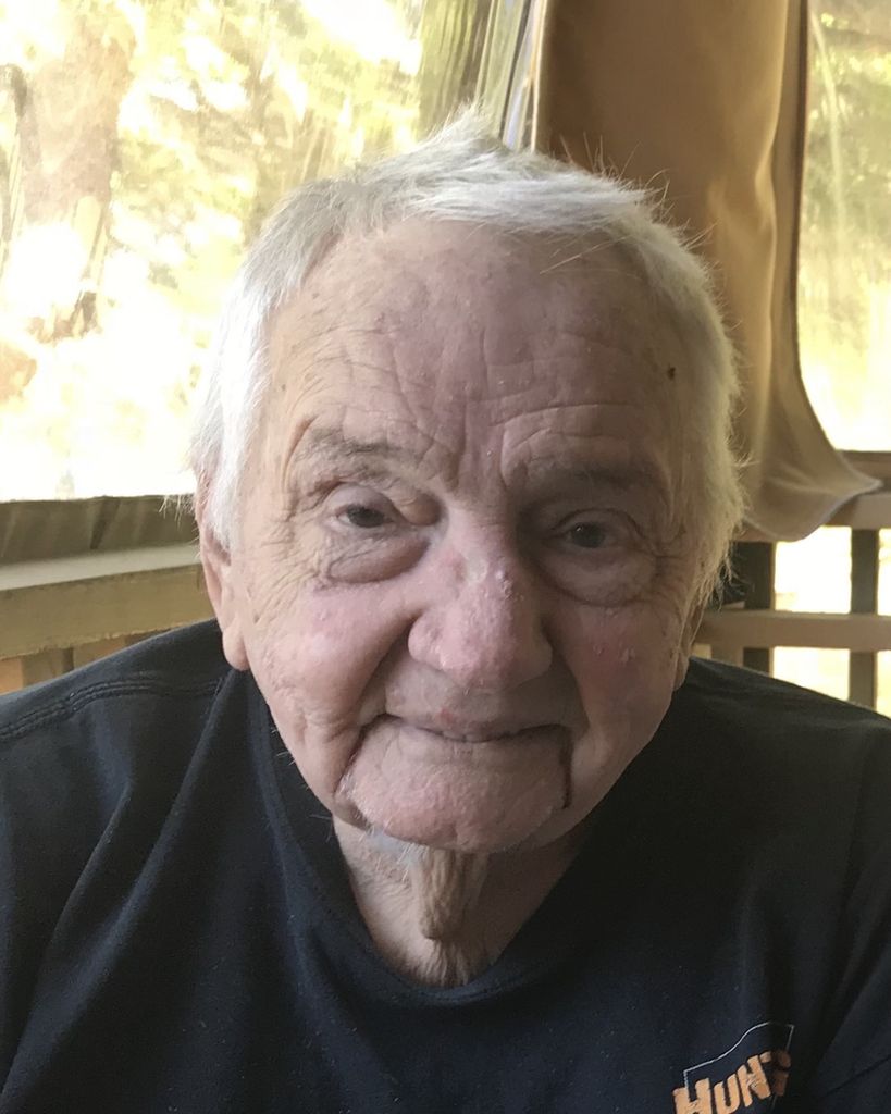 Walter N. Wink Jr.