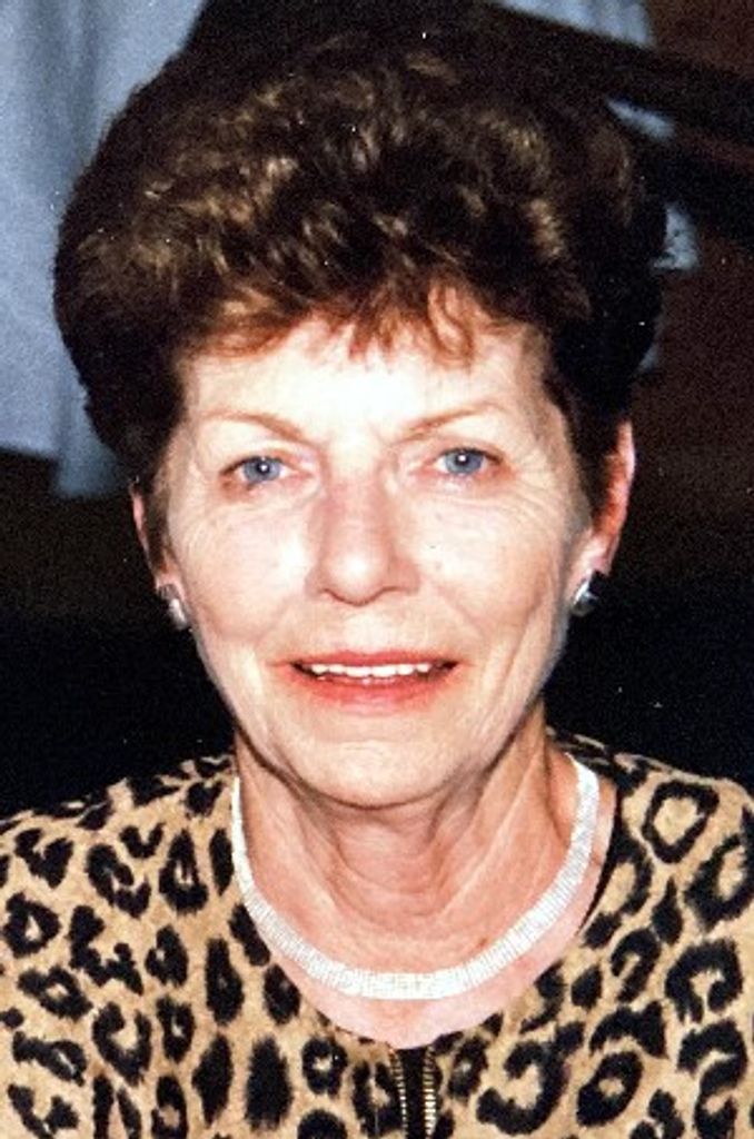 Shirley A. Brenner