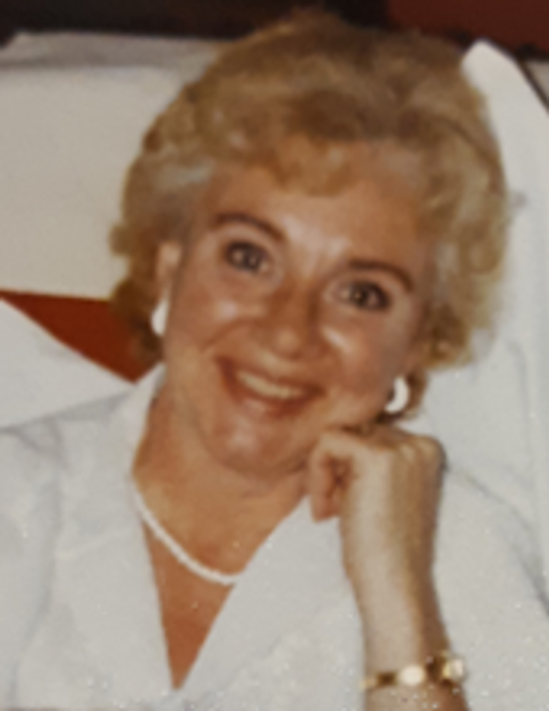 Liselotte M Zarlenga