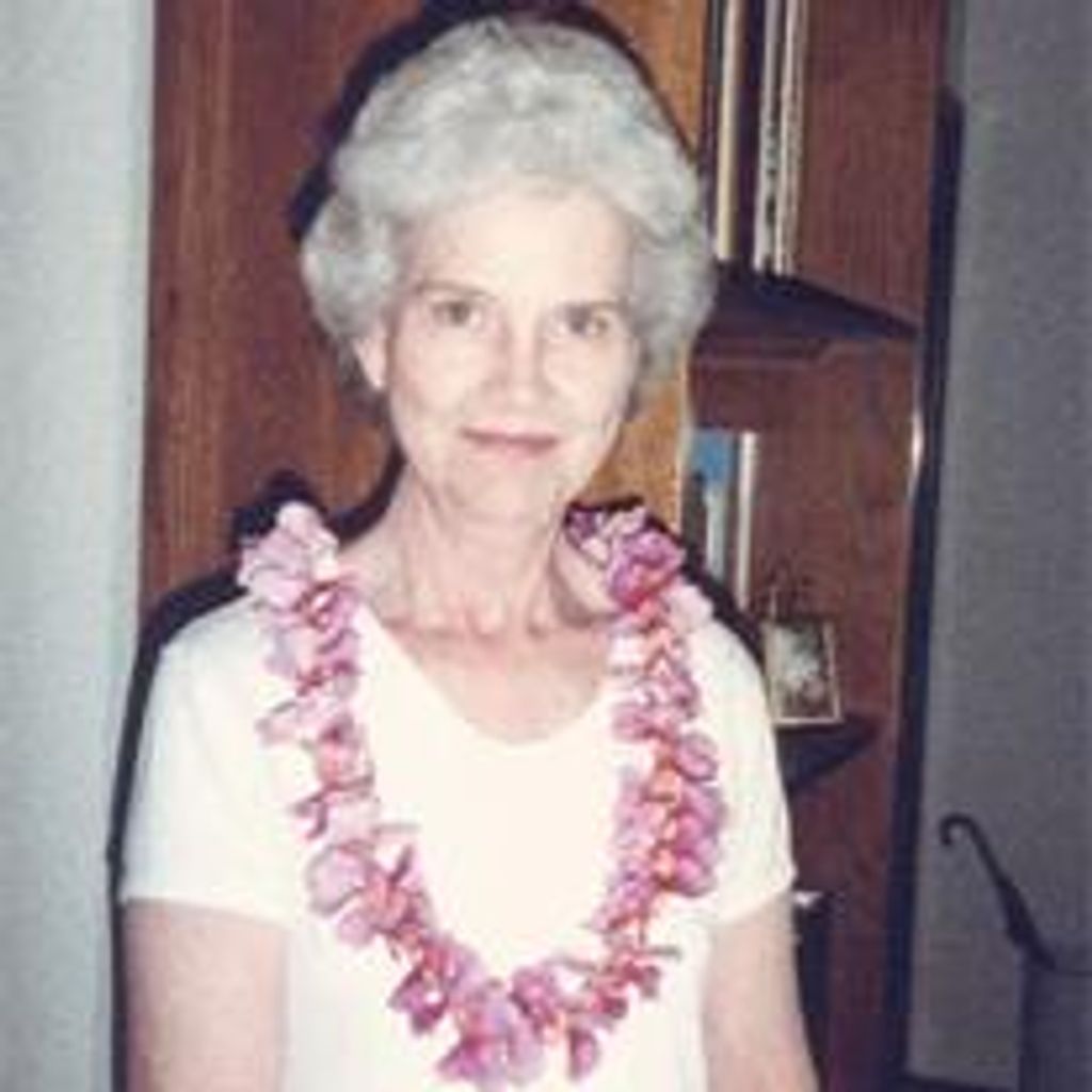 Florence Allred