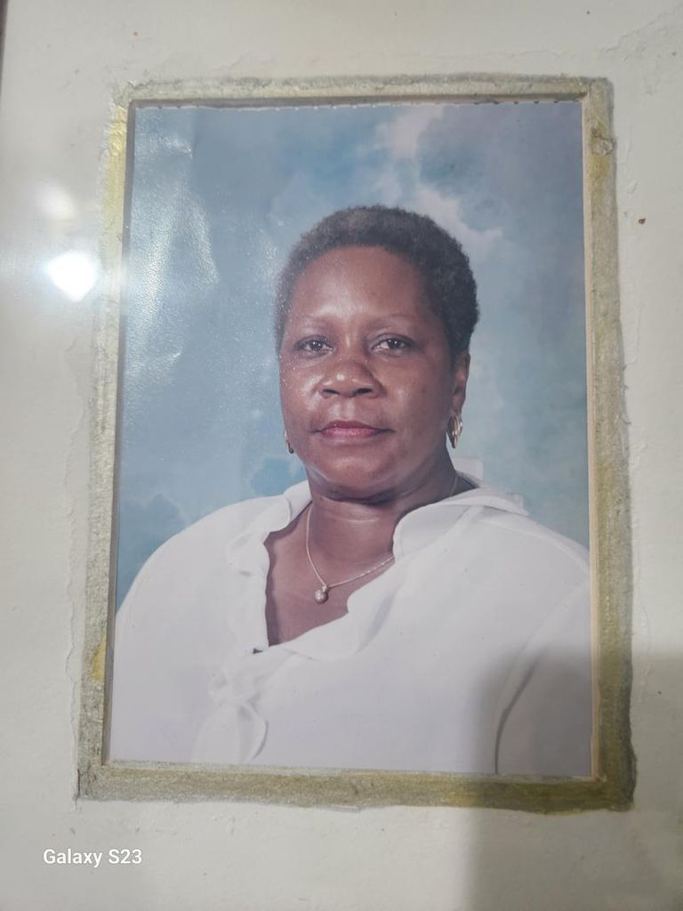 Geneva Simmons Profile Photo