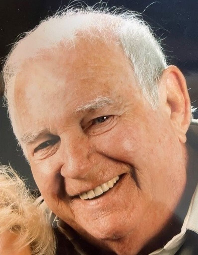 James Collings Cole