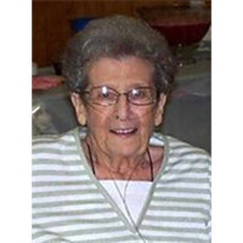Ruth Esther Tygrett