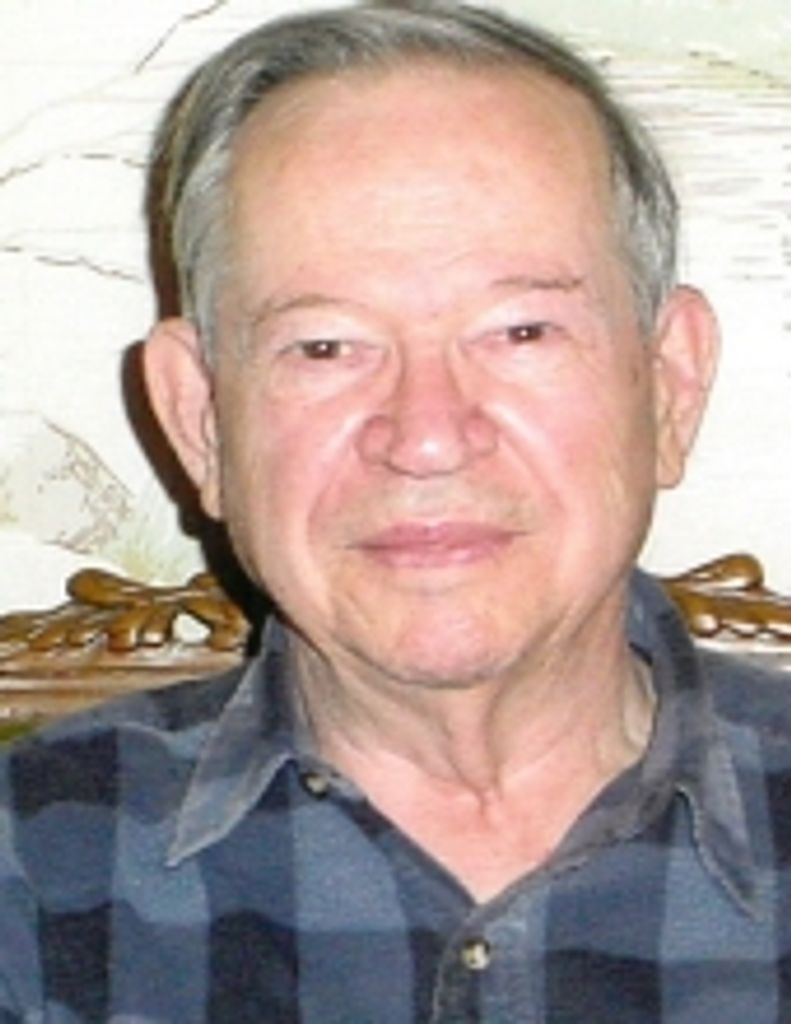 Herbert John Burt