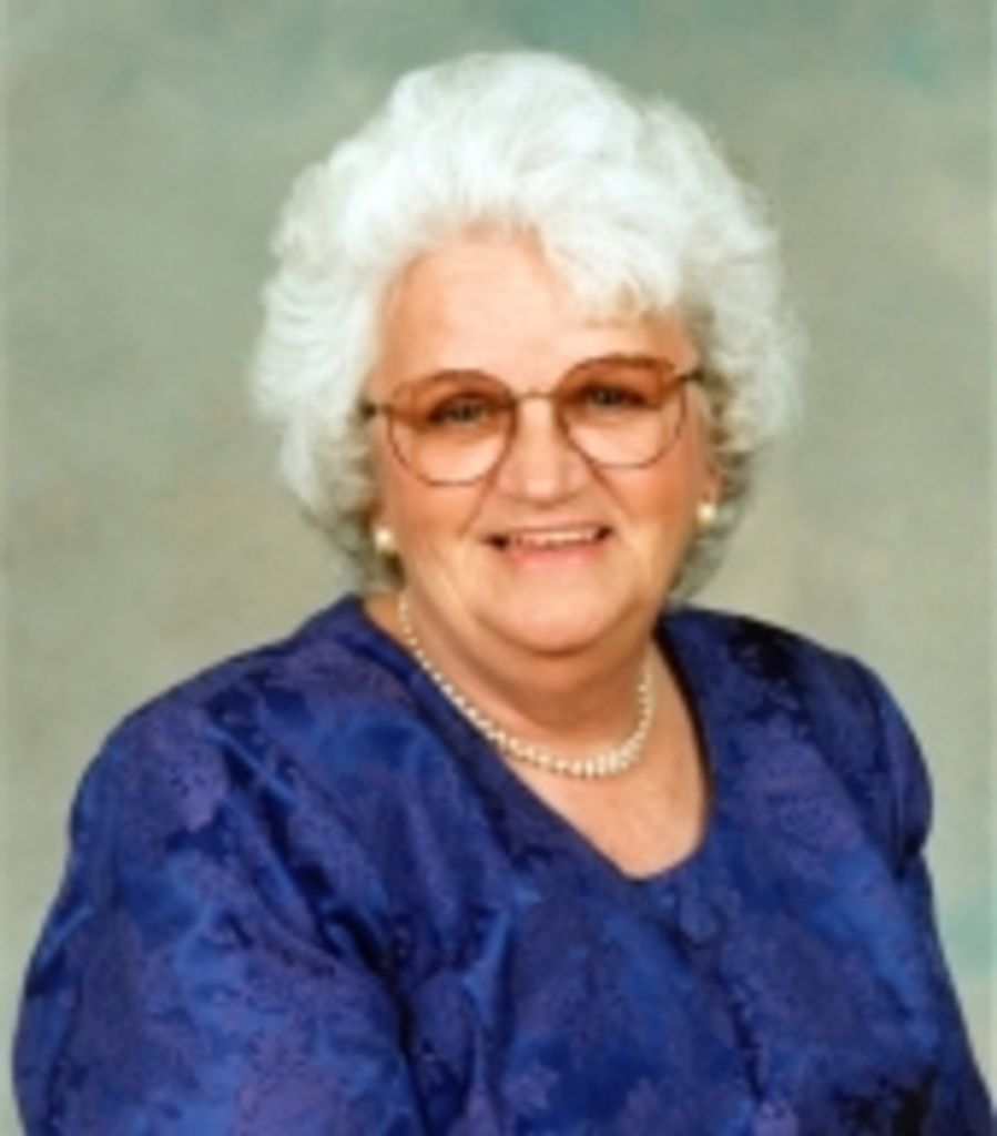 Edna Marie Collins