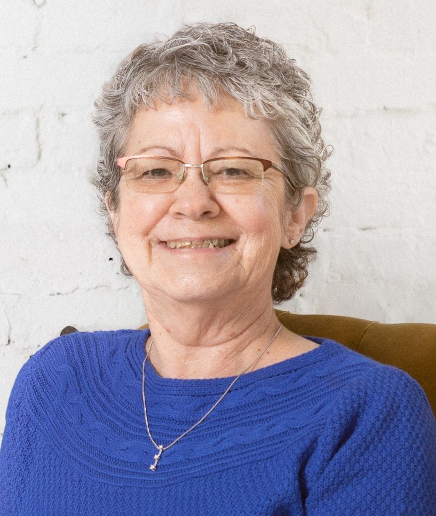 Barbara Mix