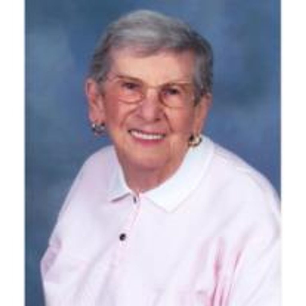 Ruth G. Larue