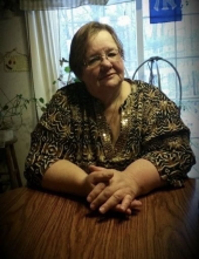 Geneva G. Harris Profile Photo