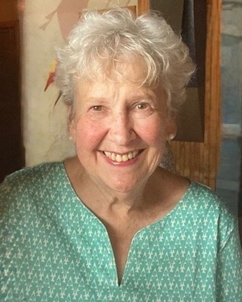 Sue Ann Miller