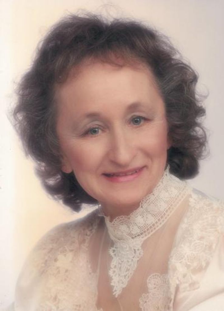 Barbara A. Reif