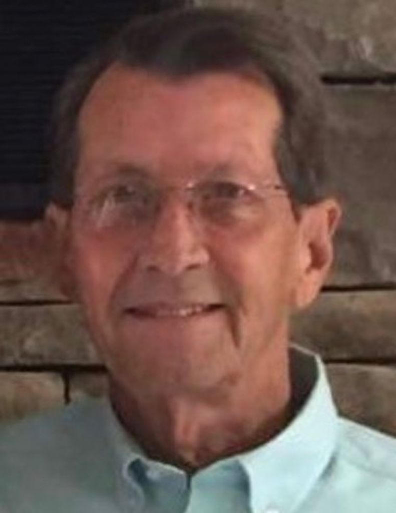 Paul Dale "PD" Hull