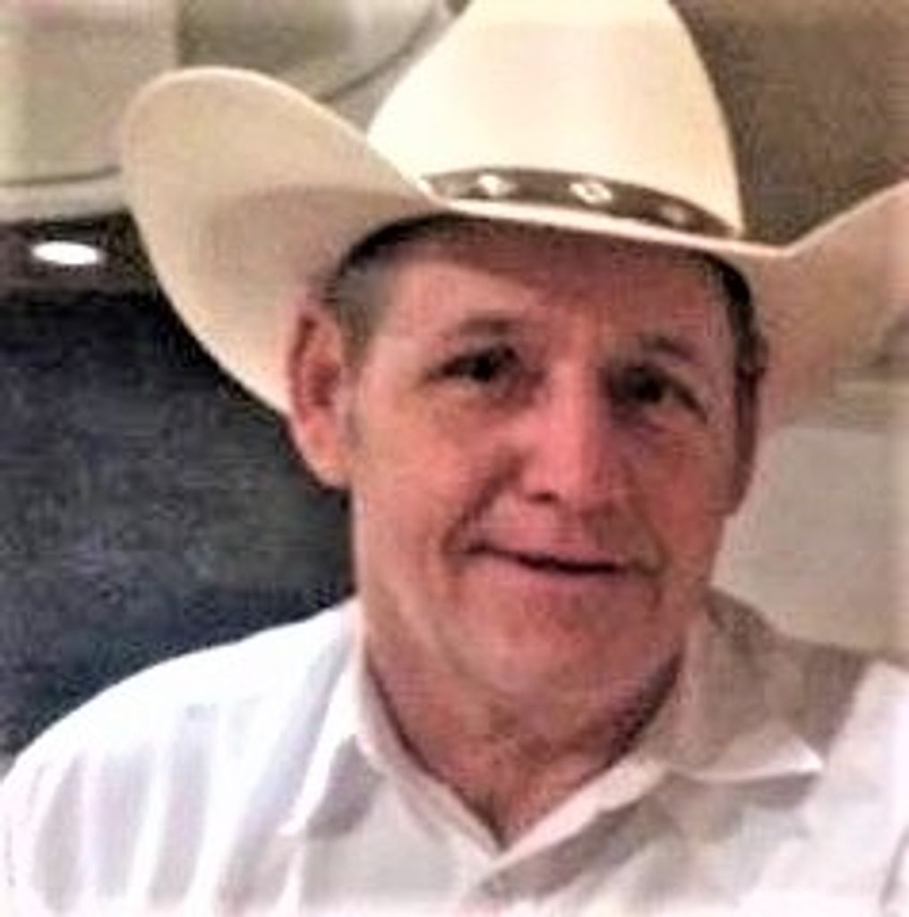 Joseph Duke Ford, Jr.