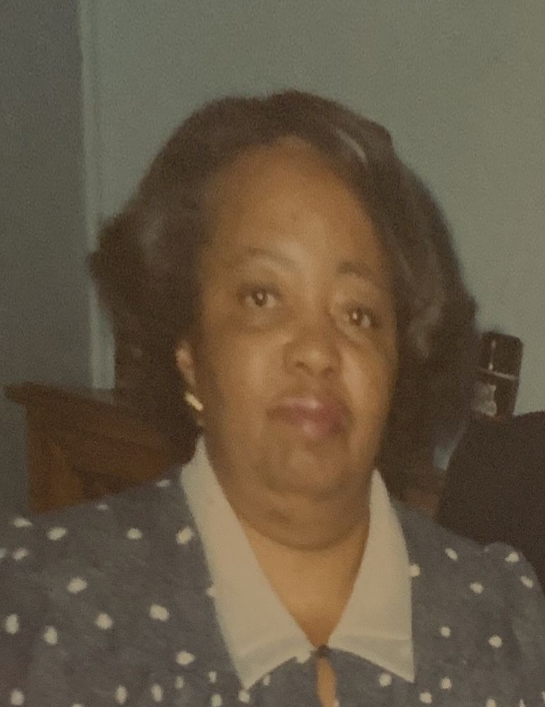 Vada B. Leveston Profile Photo