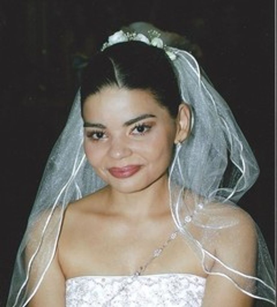 Miriam Hoffman Profile Photo