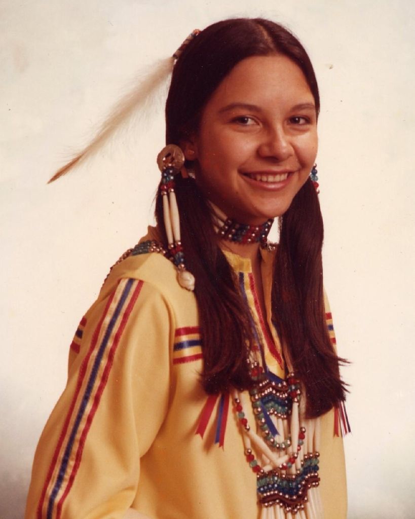 Tamara "Tammy" Dawn Faw Faw