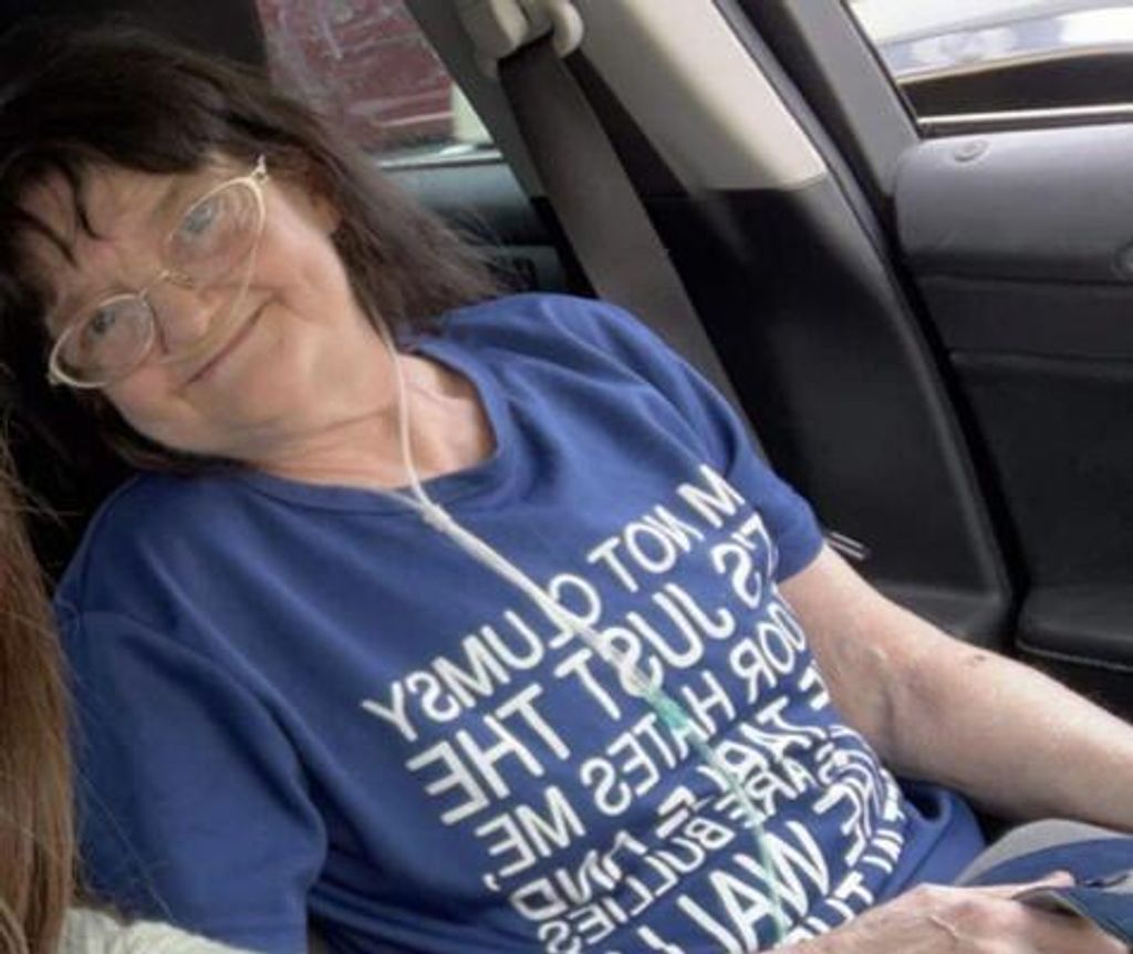 Angela Sue Dykes Profile Photo
