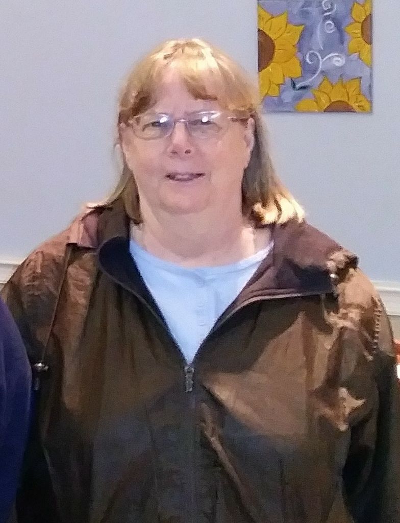 Bernice J. Warrender Profile Photo