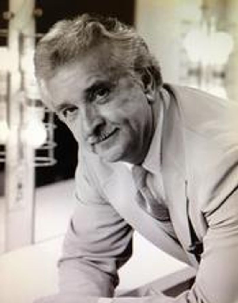Ralph W. Bergendorf/Beaumont