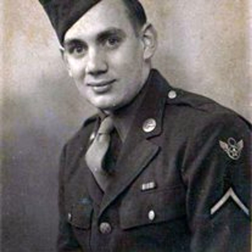 William A. Lehman