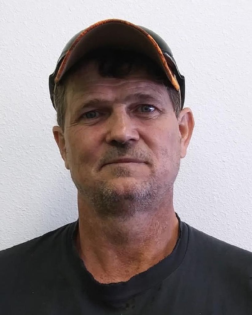 Charles Robin Derrick Peters