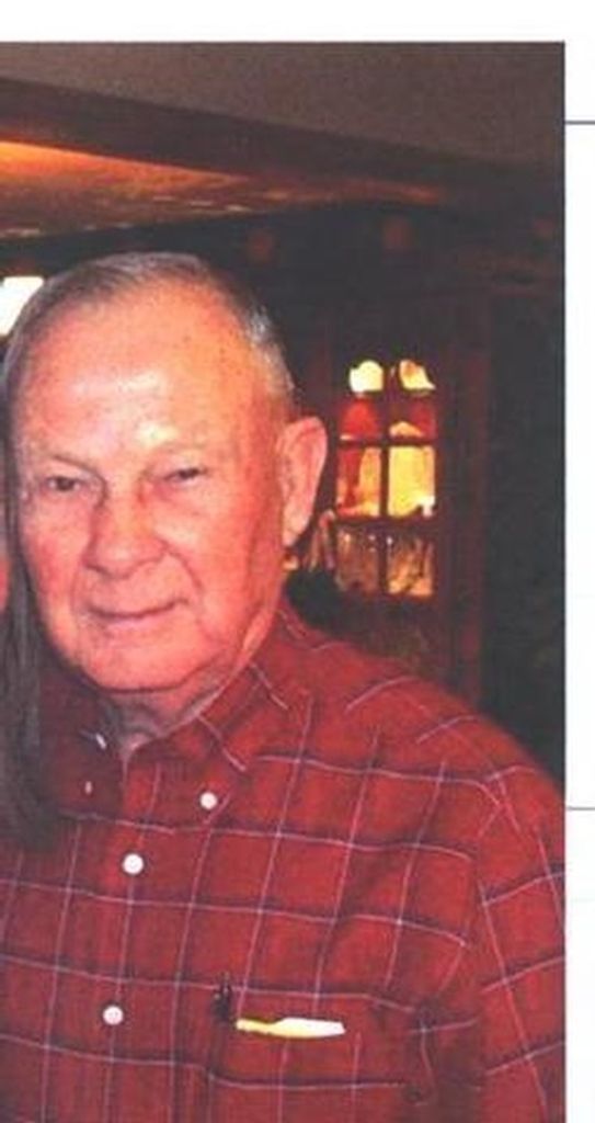 Harold (Pee Wee) L. Hayes