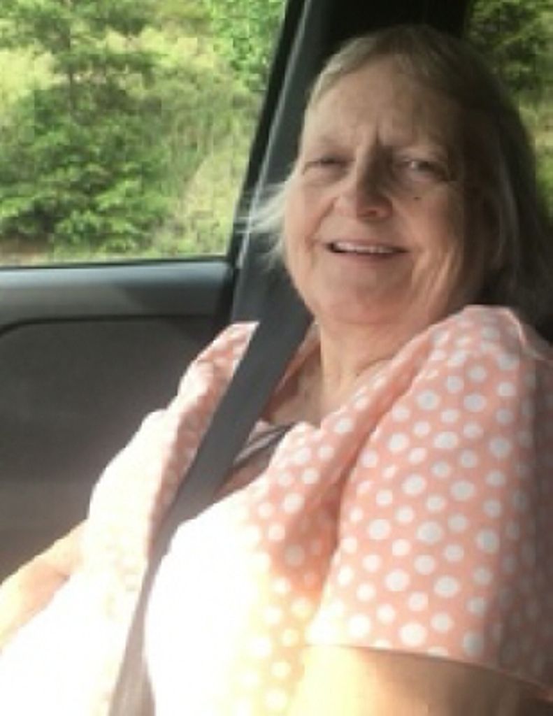 Pamela Ann Taylor Profile Photo