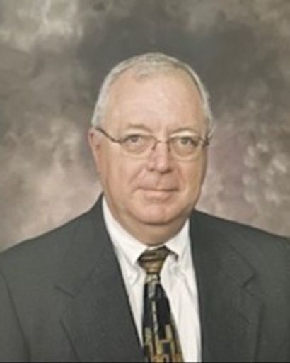 Rodney Plauche's obituary image