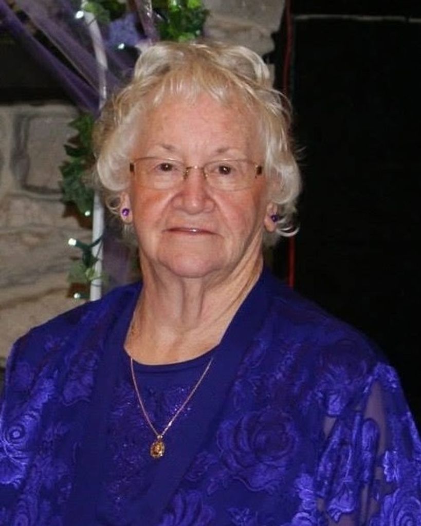 Cleo "Jeanette" Voyles Profile Photo