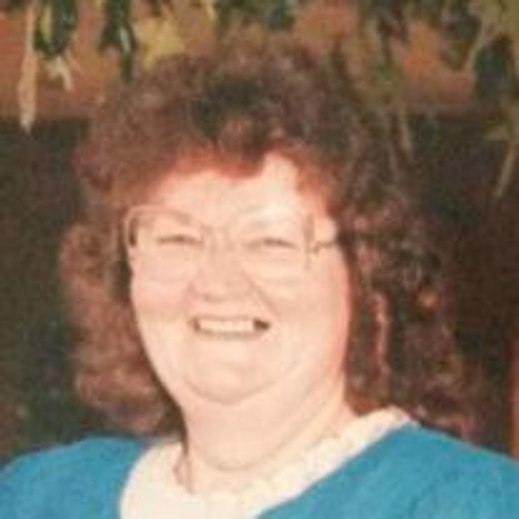 Norma Dean Holcomb Thompson