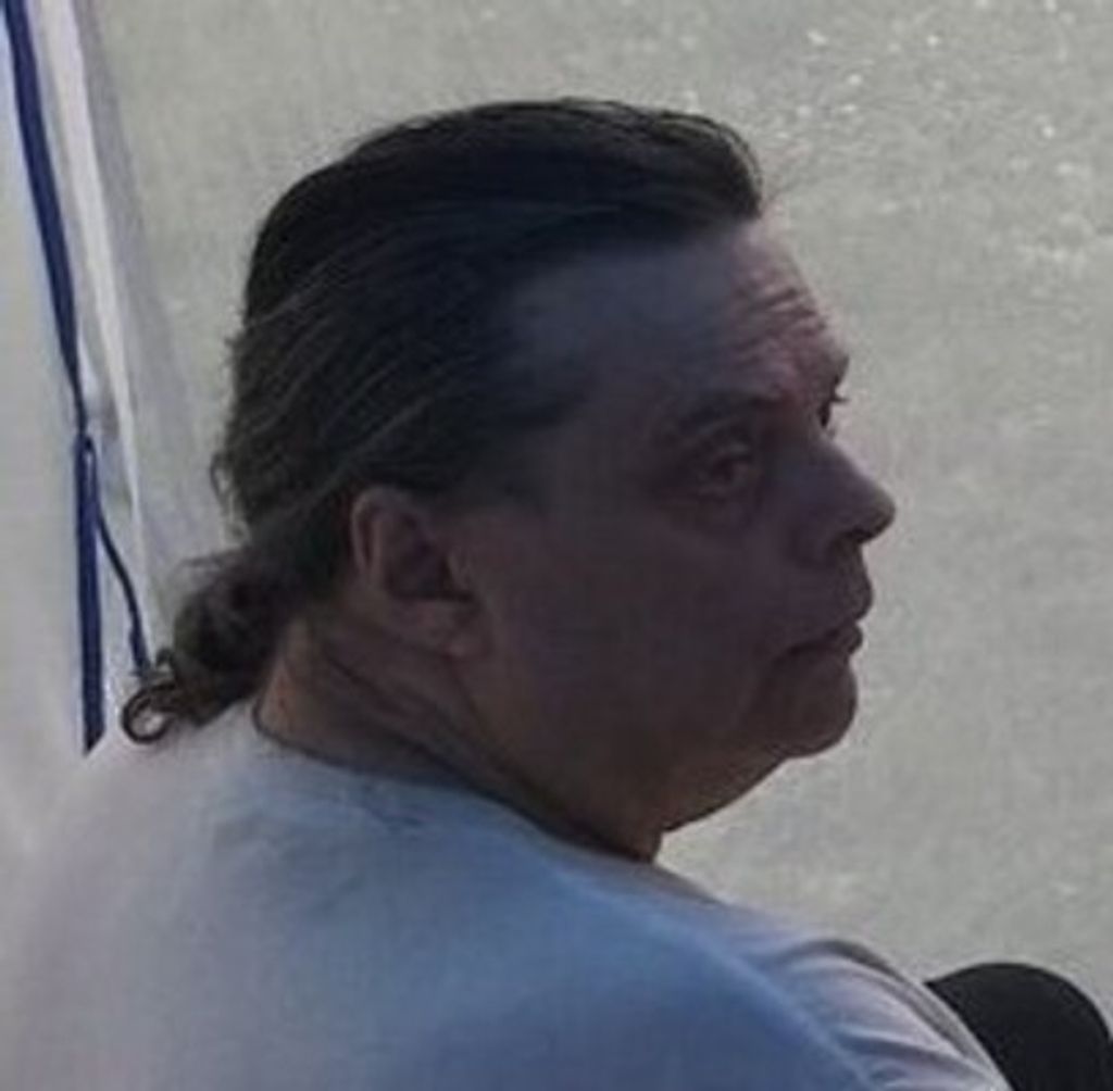 Donald Martin Horst Profile Photo