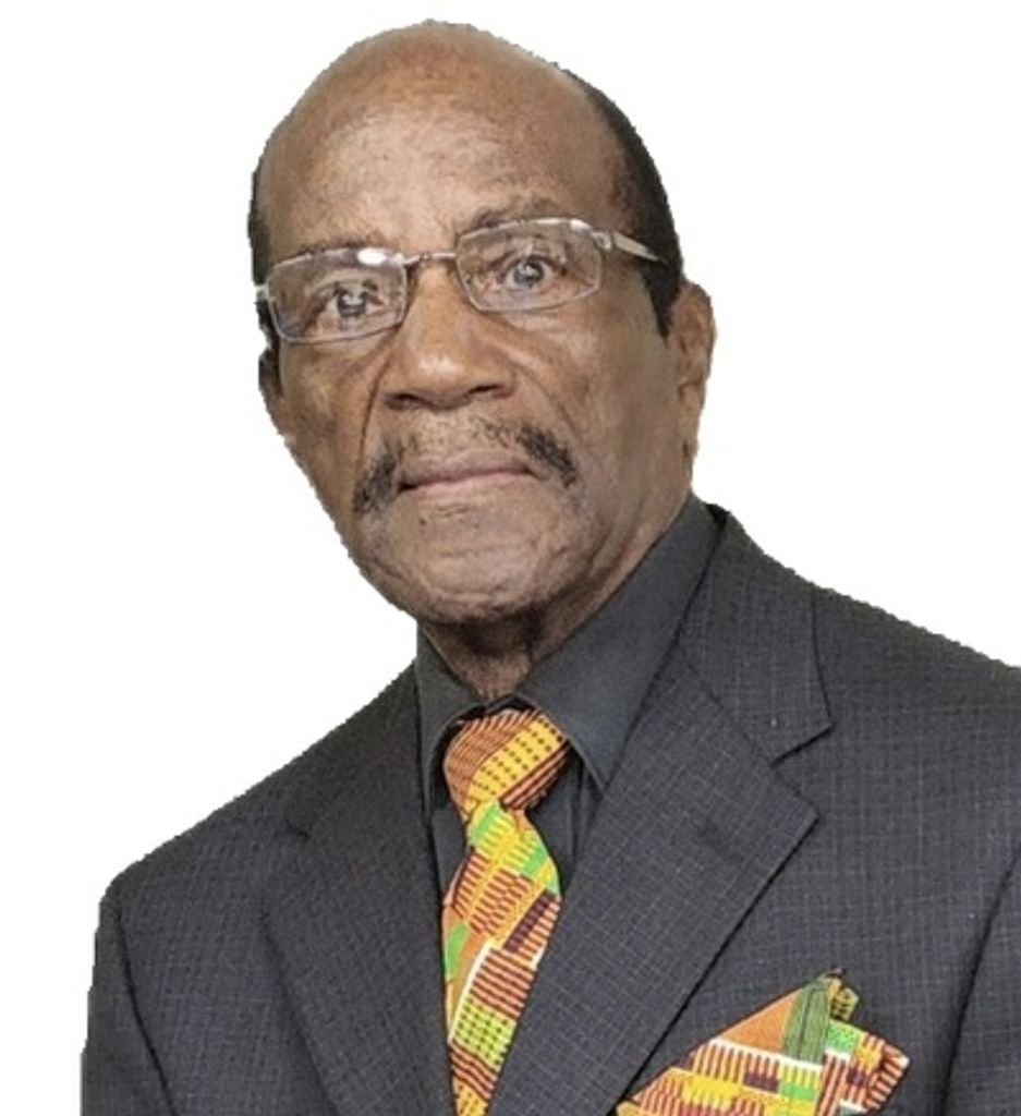 Daniel Webster Alexander Profile Photo