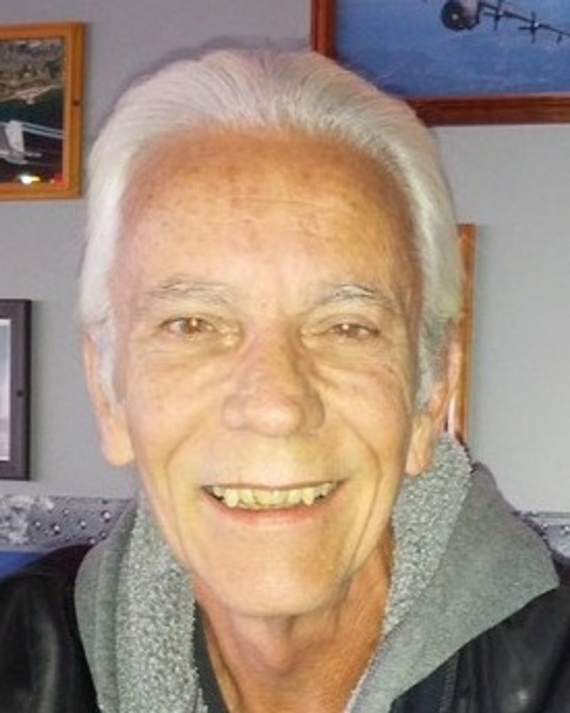 Daniel Dee Parrish Profile Photo