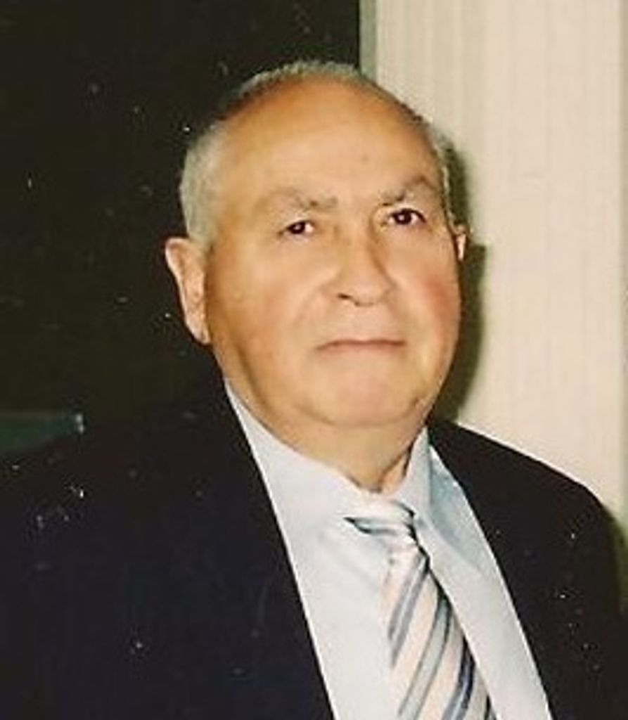 Francesco Naccarato