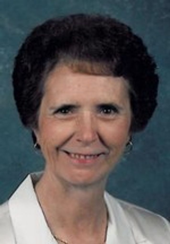 Audrey R. Pendleton