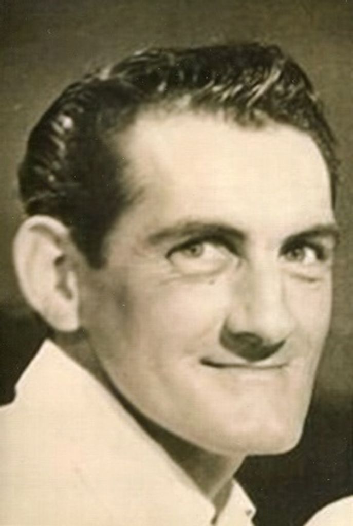 Michael F. Alvin Profile Photo