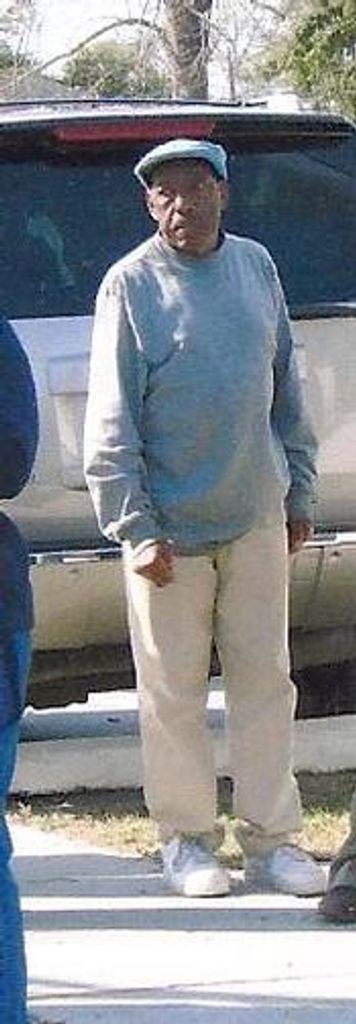 Albert Jenkins, Jr. Profile Photo