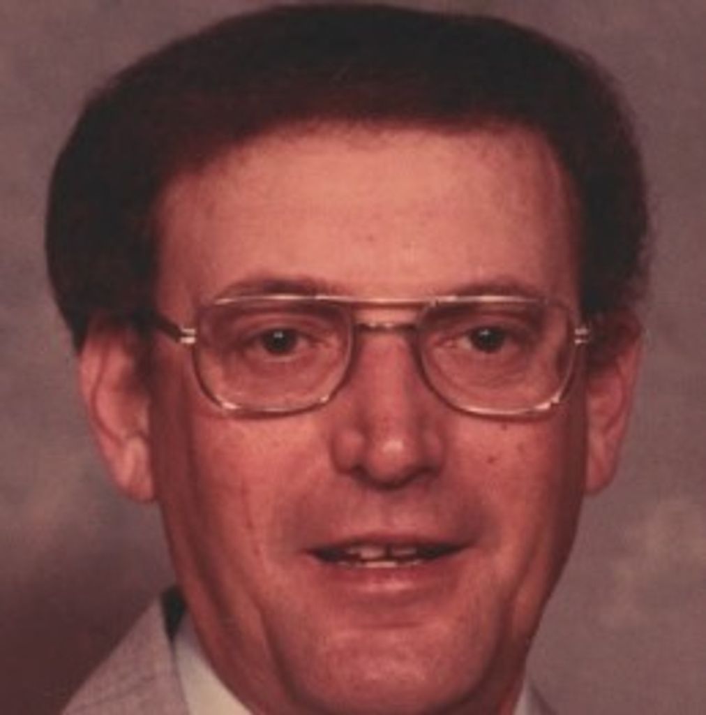 Ralph Johnston