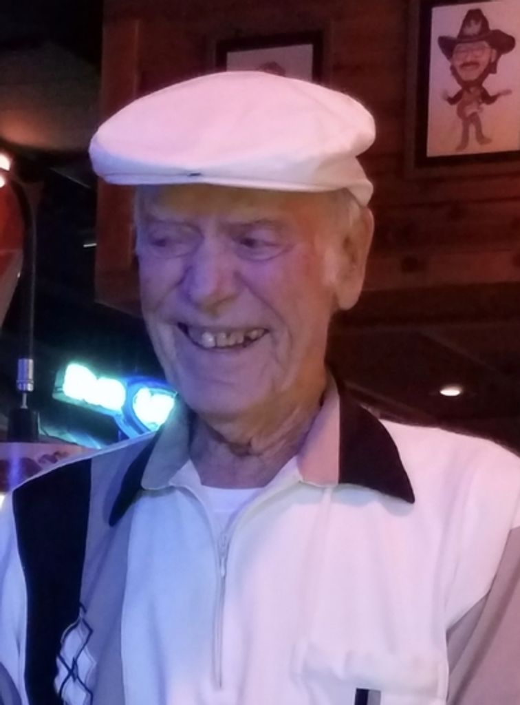 Billy E Hale Profile Photo