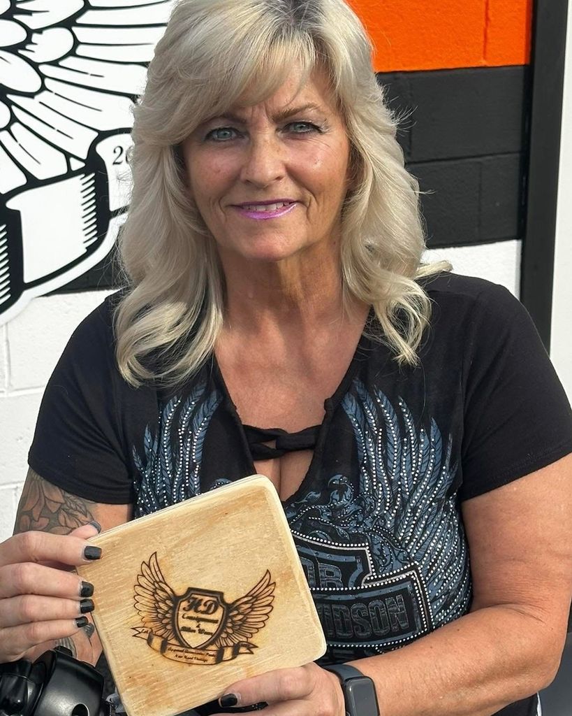 Joyce Ann Lipe Profile Photo