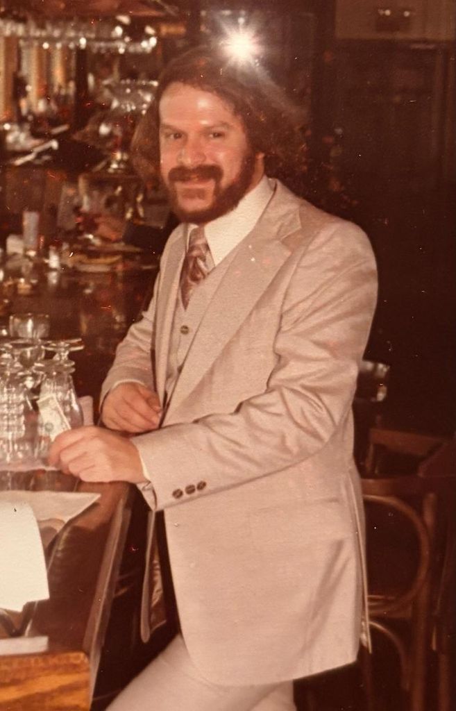 Jack L. Siegfried